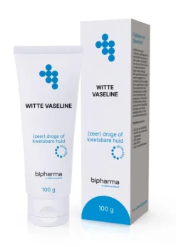 Clearance Bipharma Witte vaseline
