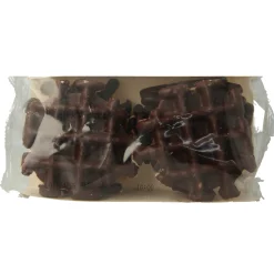 Clearance Biscovit Chocolade wafel bio