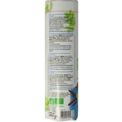 Bisson Choco Bisson cacao vanille bio