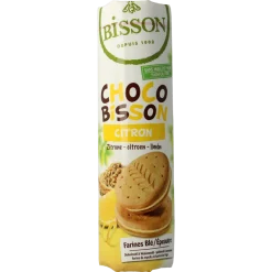 Sale Bisson Choco Bisson citroen bio