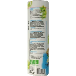Sale Bisson Choco Bisson vanille bio