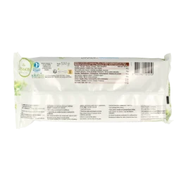 Best Bisson Stick choco melkchocolade bio