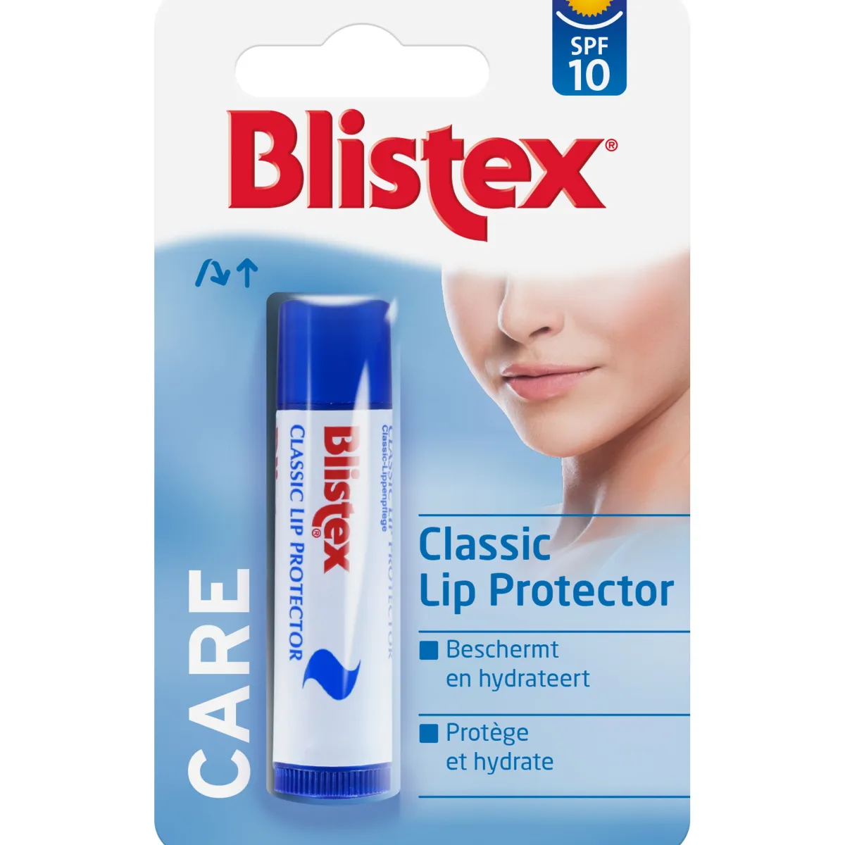 Discount Blistex Classic stick hang