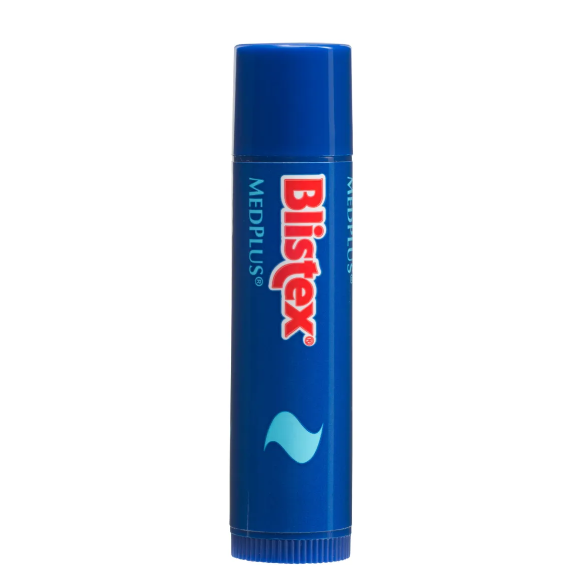 Blistex Lippenbalsem med plus stick hang