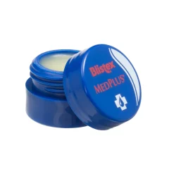 Blistex Lippenbalsem med plus potje