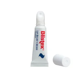Sale Blistex Lip relief cream blister