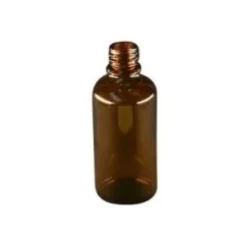 Discount Blockland Druppelflacon kombi bruin glas DIN18 30ml