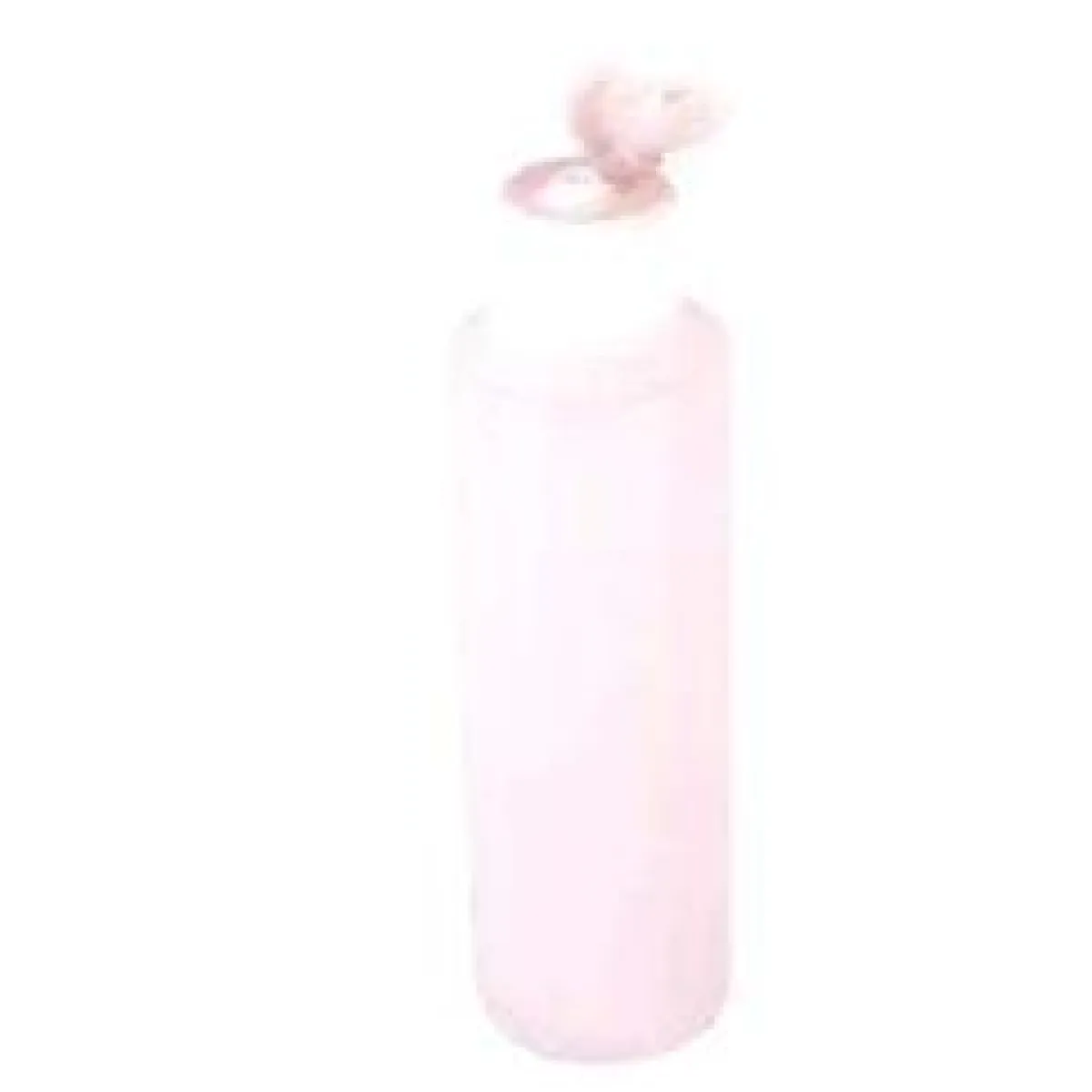Best Blockland Fles HDPE naturel + spuitdop 28mm/250ml