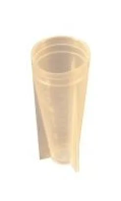 Blockland Inneembekers PP 0.5/8ml