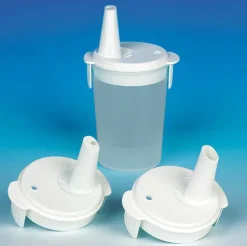 Blockland Knick-cup deksel 8 X 12mm