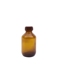 Online Blockland Medicijnfles bruin gedopt 100ml/28mm