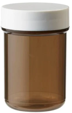 Sale Blockland Plastobel tabletflacon bruin gedopt 20ml