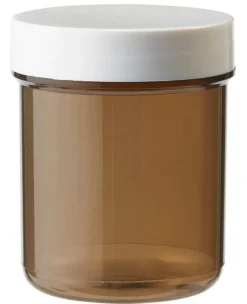 Clearance Blockland Plastobel tabletfles bruin gedopt 50ml