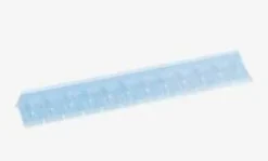 Clearance Blockland Suppenstrip pvc/pe 2.3ml