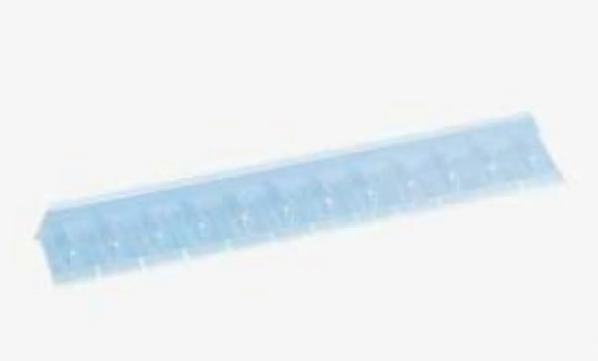 Clearance Blockland Suppenstrip pvc/pe 2.3ml