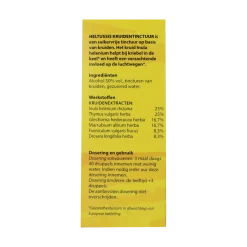 Discount Bloem Heltussis druppels