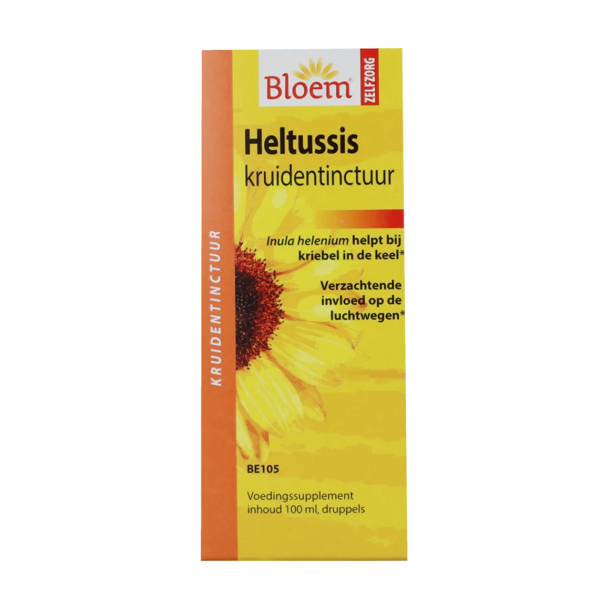 Discount Bloem Heltussis druppels