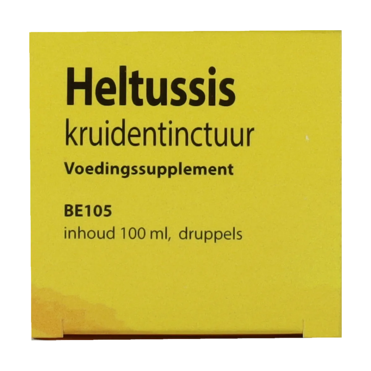 Discount Bloem Heltussis druppels