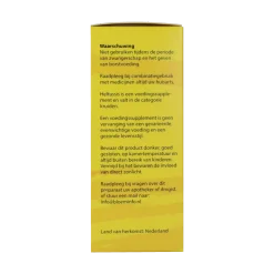 Discount Bloem Heltussis druppels