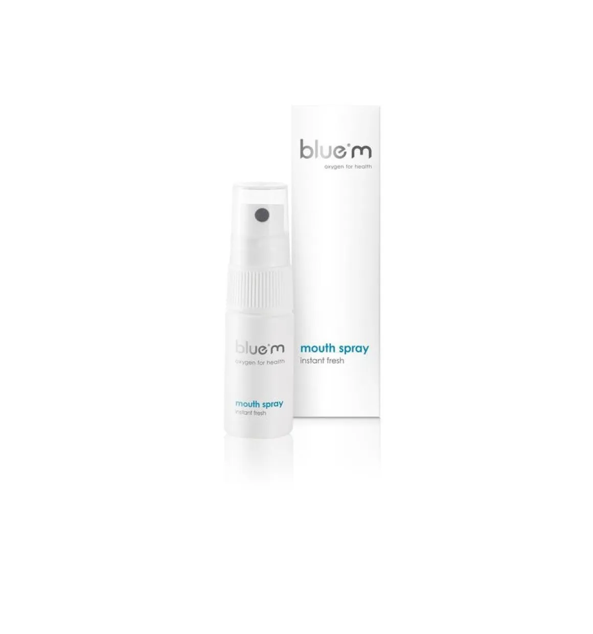 Bluem Mouth spray