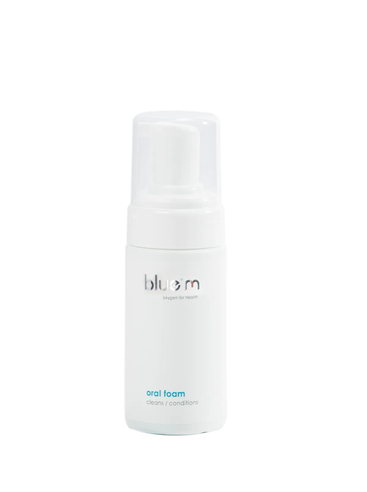 Sale Bluem Oral foam - aligner cleaner