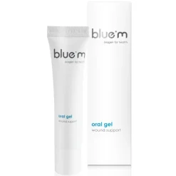 Bluem Oral gel