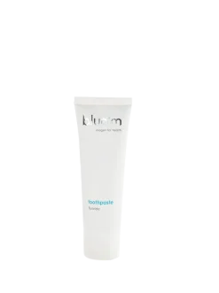 Outlet Bluem Toothpaste fluoride