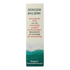 Hot Boegem Balsem