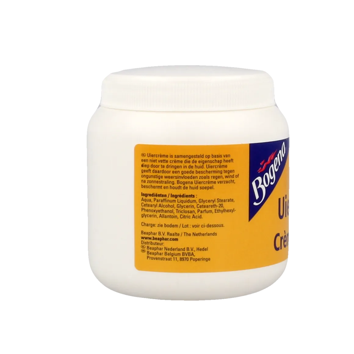 Bogena Uiercreme