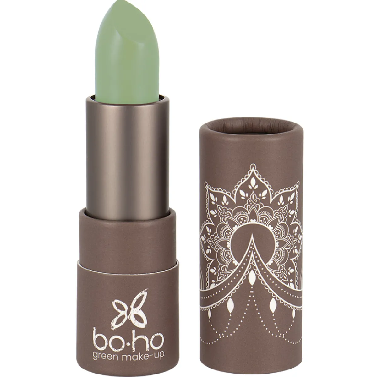 Hot Boho green makeup Concealer vert 05