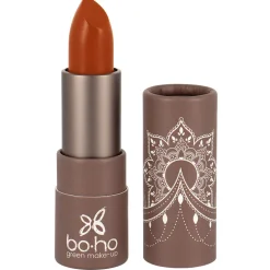 Boho green makeup Lipstick coquelicot 307