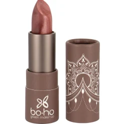 Sale Boho green makeup Lipstick rose anglais 404