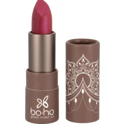 Boho green makeup Lipstick vanille frai 402