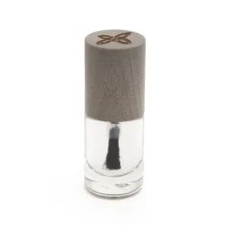 Hot Boho green makeup Nagellak base coat 10