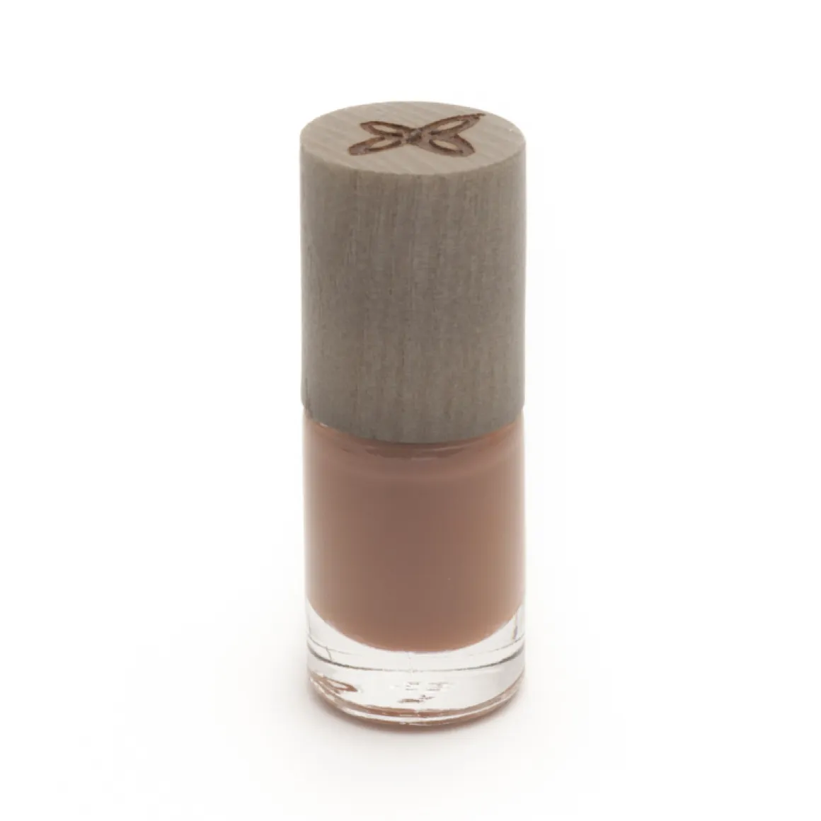 Boho green makeup Nagellak earth 21
