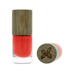 Boho green makeup Nagellak nomade 16