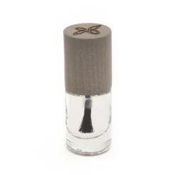 Boho green makeup Nagellak top coat 11