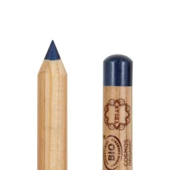 Best Boho green makeup Oogpotlood 05 blauw