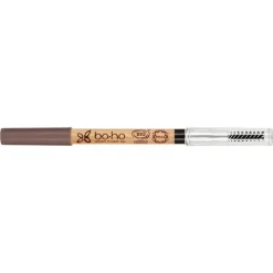 Best Boho green makeup Wenkbrauwpotlood 04 anthracite