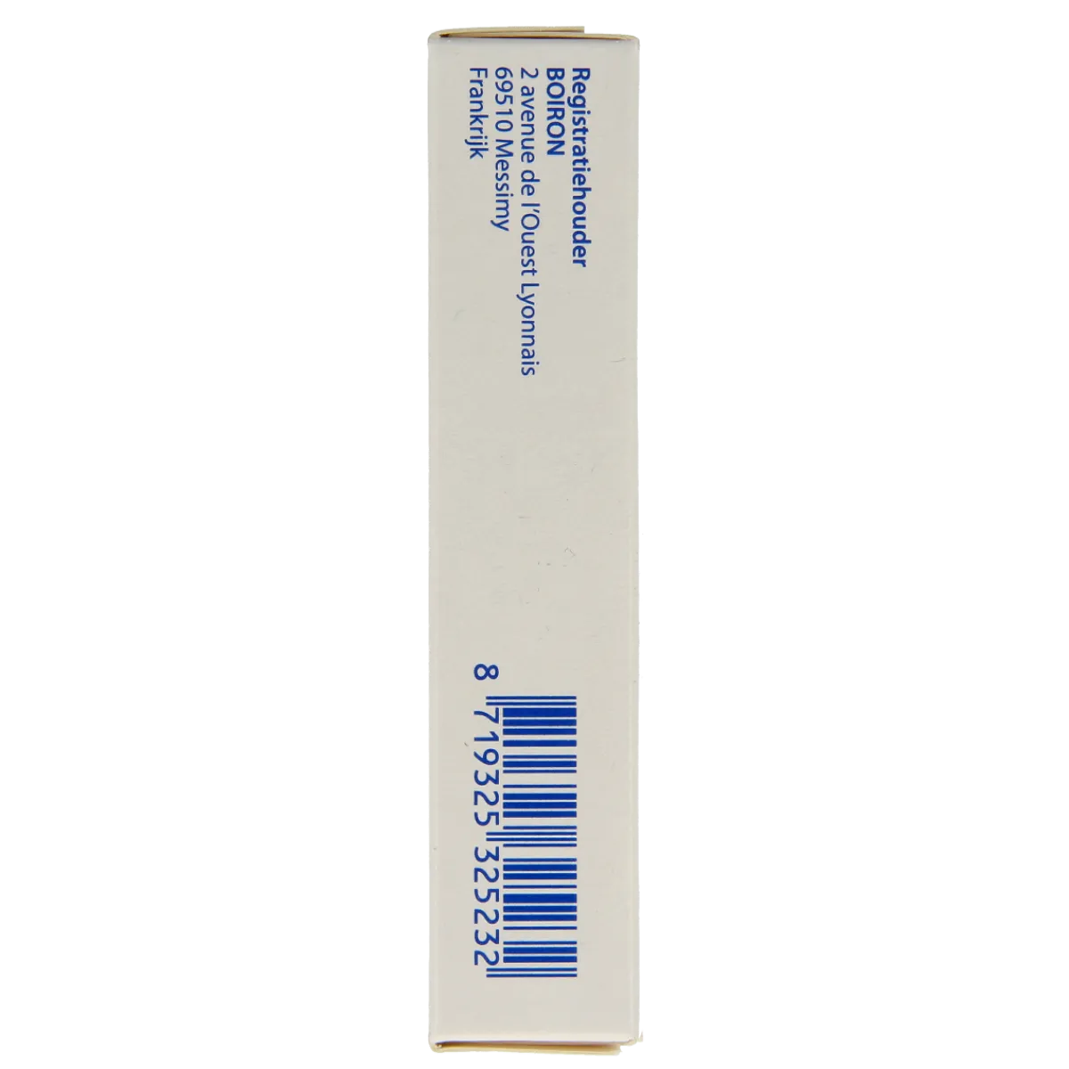 Best Boiron Cocculine