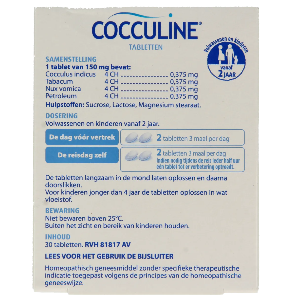 Best Boiron Cocculine