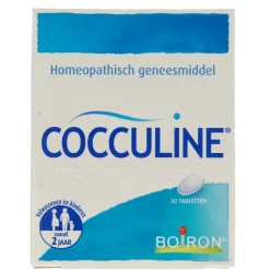 Best Boiron Cocculine