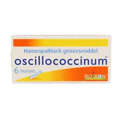 Boiron Oscillococcinum