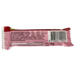 Clearance Bonvita Bonbarr choco cocos bar puur bio