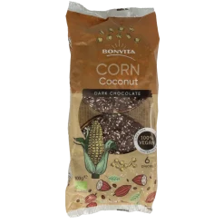 Online Bonvita Premium coco maiswafel bio