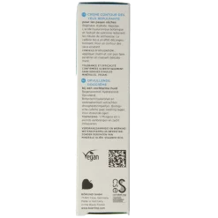 Borlind Aquanature oogverzorging hyaluronzuur