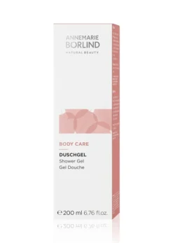 New Borlind Body care showergel