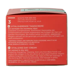Outlet Borlind Energynature dagcreme