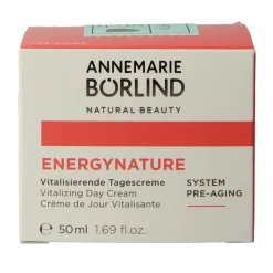 Outlet Borlind Energynature dagcreme