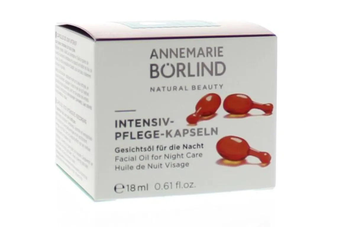 Sale Borlind Intensief capsules